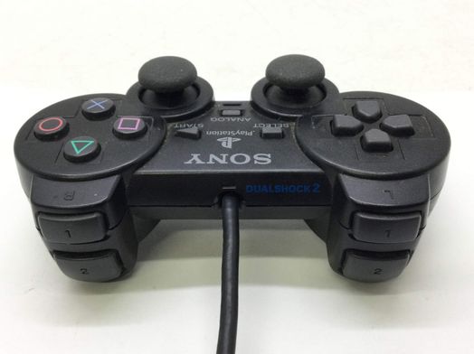 mando ps2 sony scph-10010