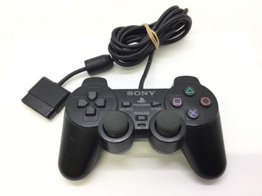 mando ps2 sony scph-10010