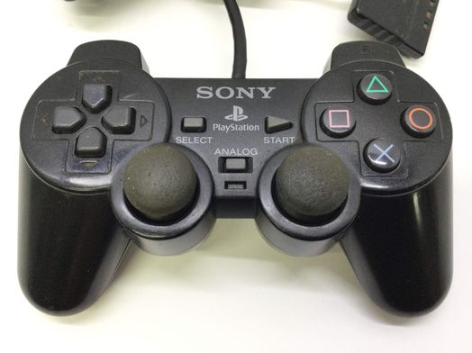 mando ps2 sony scph-10010