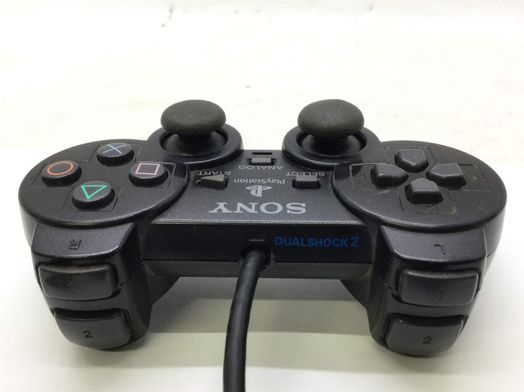 mando ps2 sony scph-10010