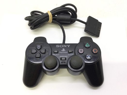 mando ps2 sony scph-10010