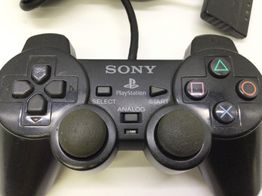 mando ps2 sony scph-10010