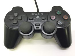 mando ps2 sony scph-10010