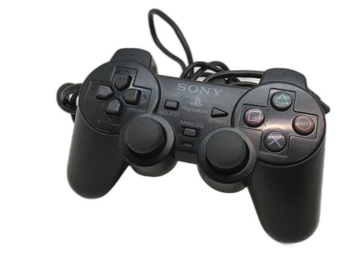 mando ps2 sony scph-10010