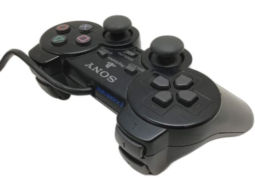 mando ps2 sony scph-10010