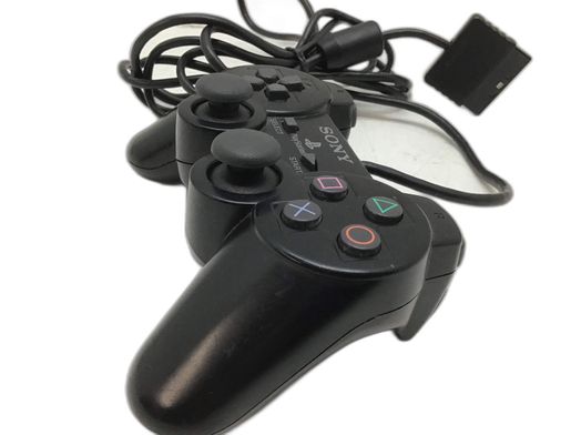 mando ps2 sony scph-10010