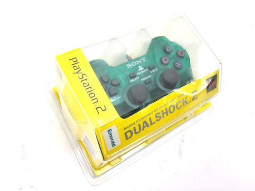 mando ps2 sony scph-10010