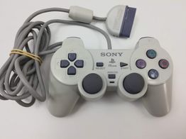 mando ps2 sony scph-10010