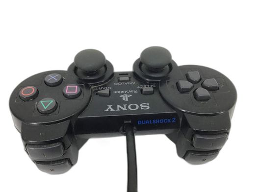 mando ps2 sony scph-10010