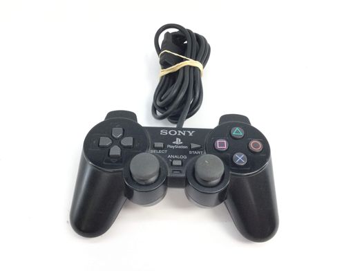 mando ps2 sony scph-10010