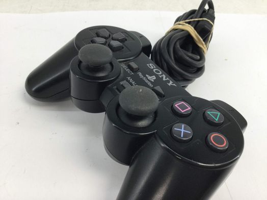 mando ps2 sony scph-10010