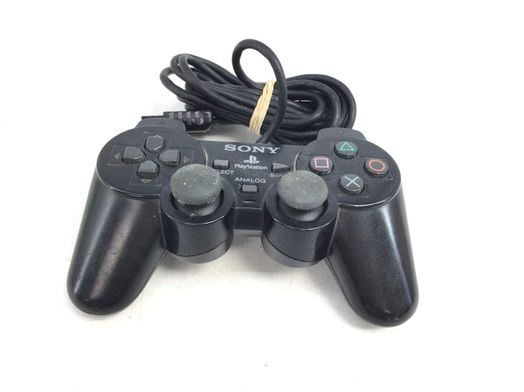 mando ps2 sony scph-10010