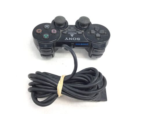 mando ps2 sony scph-10010