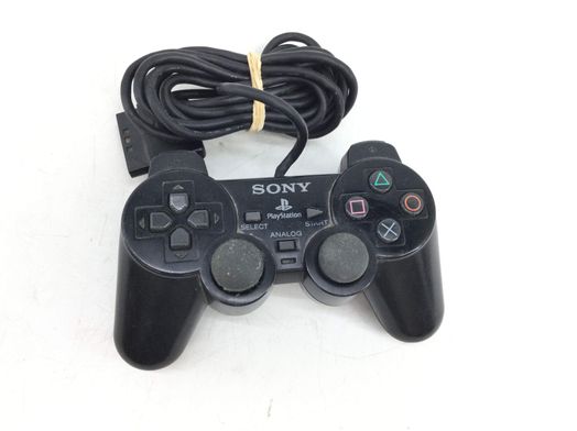 mando ps2 sony scph-10010