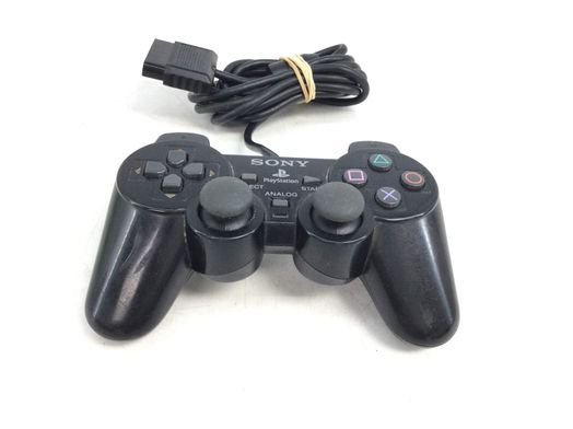 mando ps2 sony scph-10010