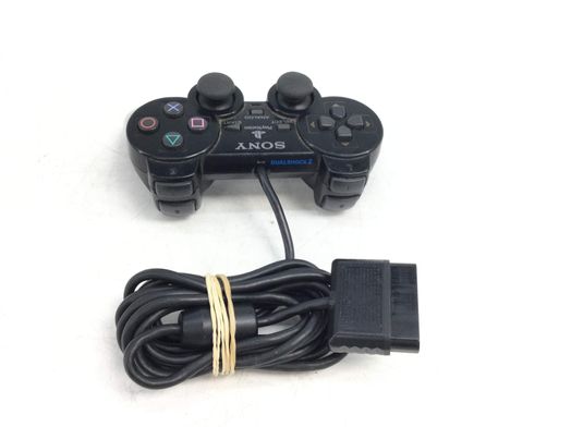 mando ps2 sony scph-10010