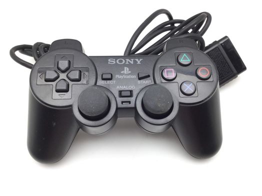 mando ps2 sony scph-10010