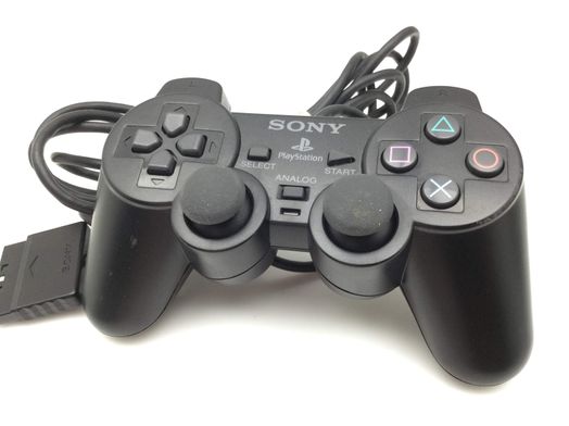 mando ps2 sony scph-10010