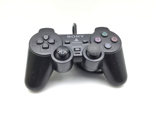 mando ps2 sony scph-10010