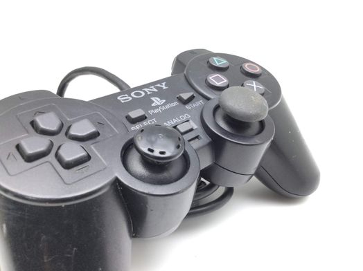 mando ps2 sony scph-10010
