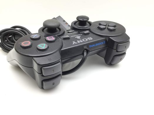 mando ps2 sony scph-10010