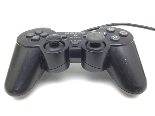 mando ps2 sony scph-10010