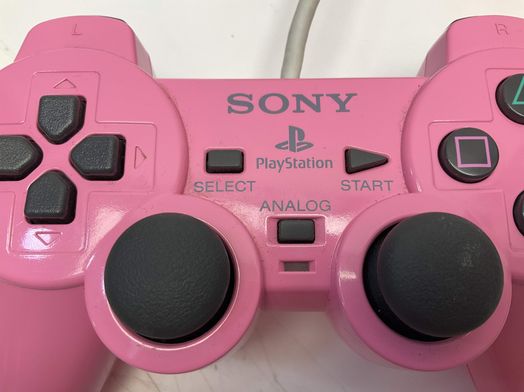 mando ps2 sony scph-10010