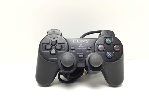 mando ps2 sony scph-10010