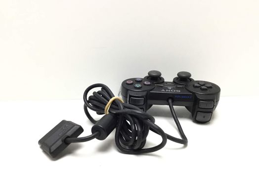 mando ps2 sony scph-10010