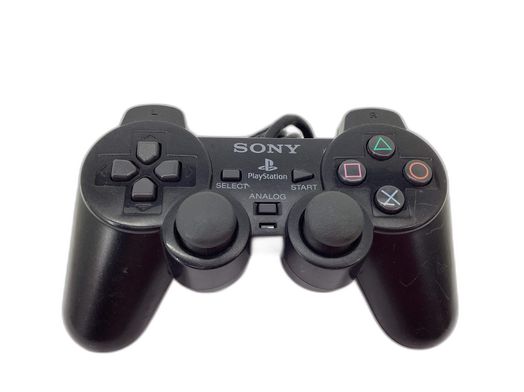 mando ps2 sony scph-10010