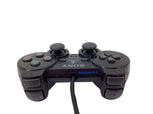 mando ps2 sony scph-10010