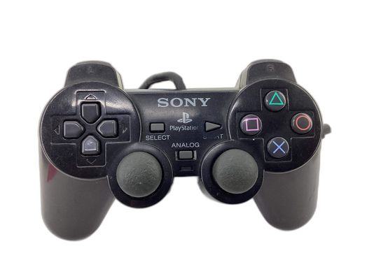mando ps2 sony scph-10010