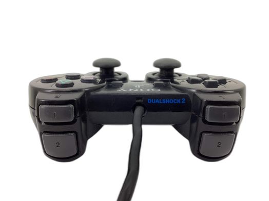 mando ps2 sony scph-10010