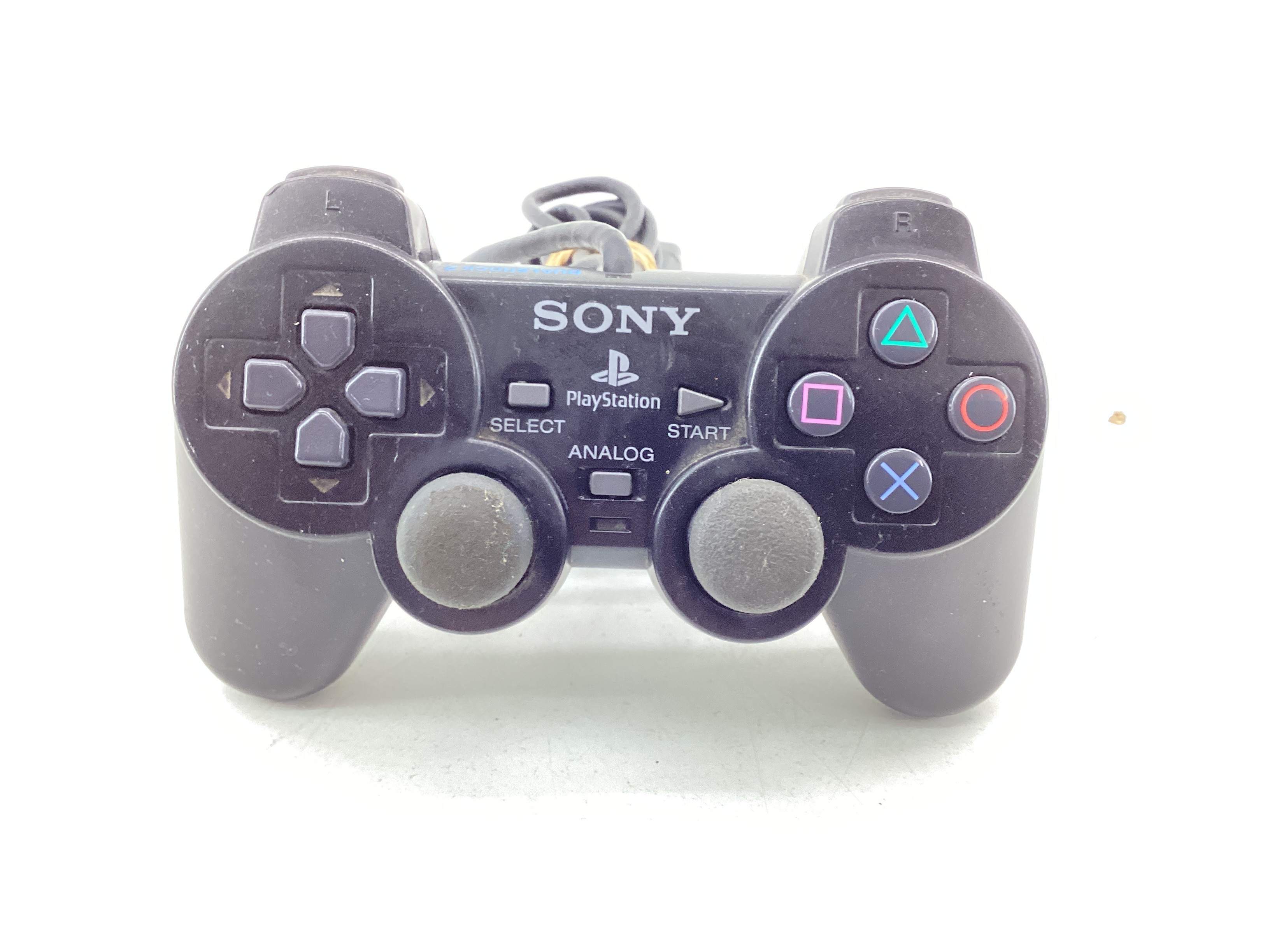 Mando PS2 Sony SCPH-10010