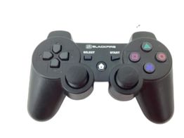 mando ps3 blackfire vibration duo