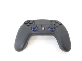mando ps3 freaks and geeks inalambrico con vibracion negro