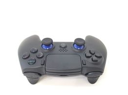 mando ps3 freaks and geeks inalambrico con vibracion negro