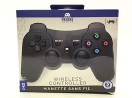 Mando ps3 Freaks And Geeks inam1m