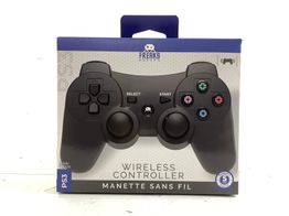mando ps3 freaks and geeks inam1m
