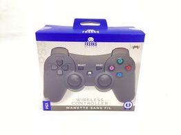 mando ps3 freaks and geeks inam1m