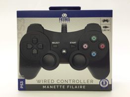 mando ps3 freaks and geeks mando ps3 con cable 1.8 mts