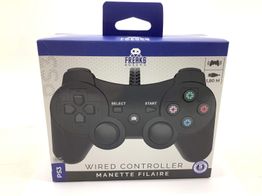 mando ps3 freaks and geeks noir