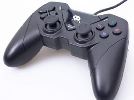 mando ps3 freaks and geeks noir