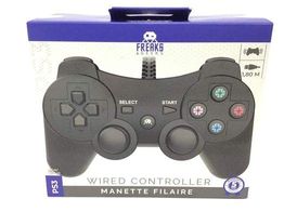 mando ps3 freaks and geeks noir