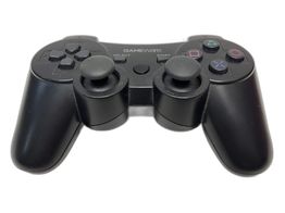 mando ps3 gameware doubleshock iii wireless controller