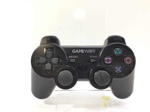mando ps3 gameware doubleshock iii wireless controller