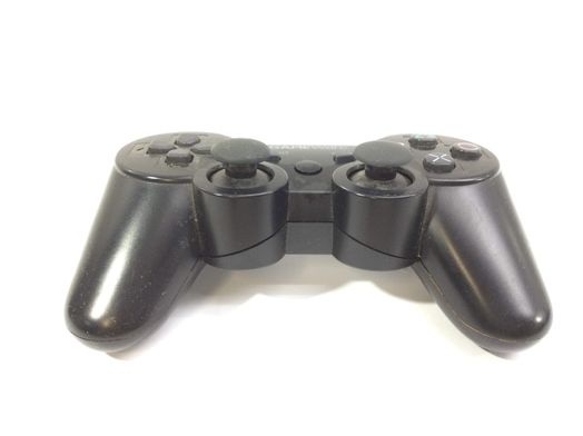 mando ps3 gameware doubleshock iii wireless controller