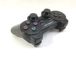 mando ps3 gameware doubleshock iii wireless controller