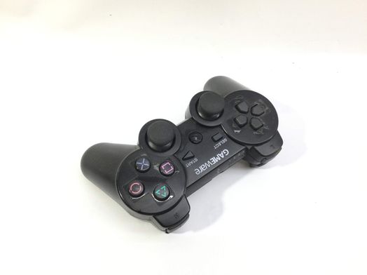 mando ps3 gameware doubleshock iii wireless controller