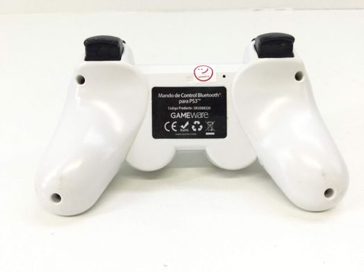 mando ps3 gameware ps3